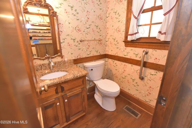 105 Province Circle, Rocky Mount, NC 27804
