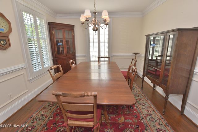 105 Province Circle, Rocky Mount, NC 27804