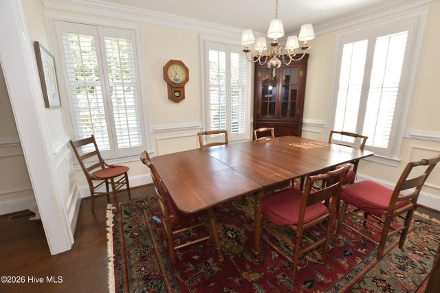 105 Province Circle, Rocky Mount, NC 27804