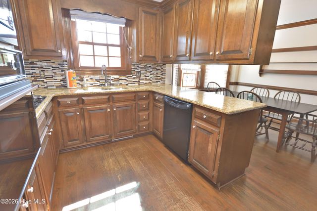 105 Province Circle, Rocky Mount, NC 27804