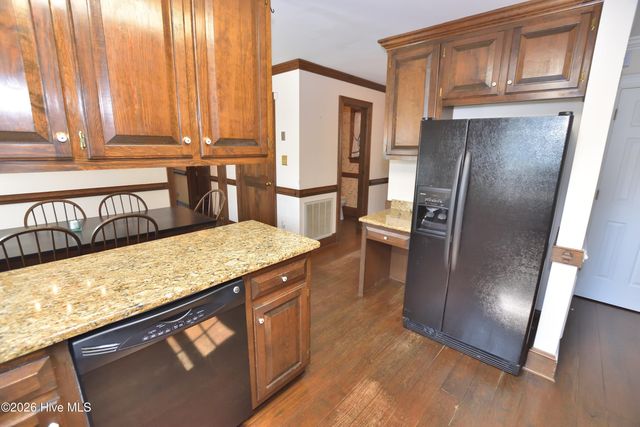 105 Province Circle, Rocky Mount, NC 27804