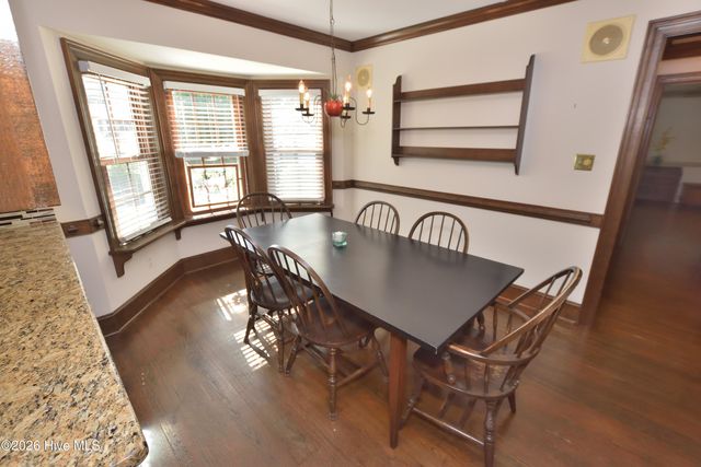 105 Province Circle, Rocky Mount, NC 27804