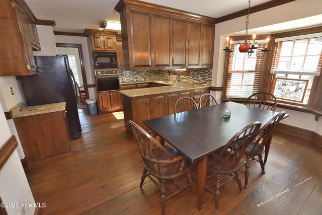 105 Province Circle, Rocky Mount, NC 27804