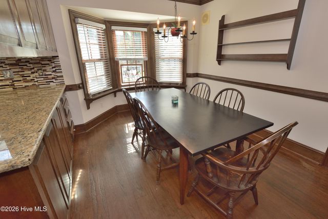 105 Province Circle, Rocky Mount, NC 27804
