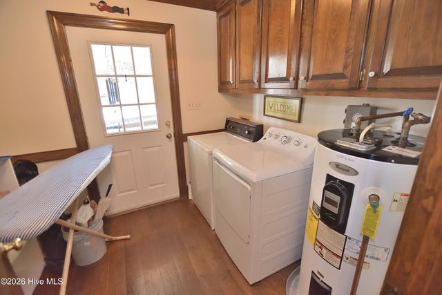 105 Province Circle, Rocky Mount, NC 27804