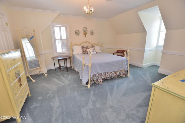 105 Province Circle, Rocky Mount, NC 27804