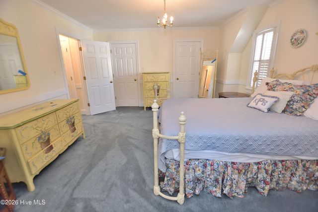 105 Province Circle, Rocky Mount, NC 27804