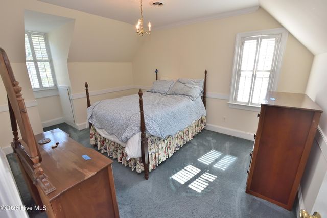 105 Province Circle, Rocky Mount, NC 27804