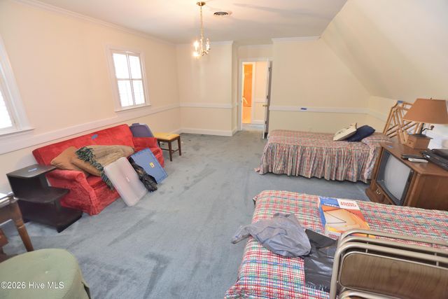 105 Province Circle, Rocky Mount, NC 27804