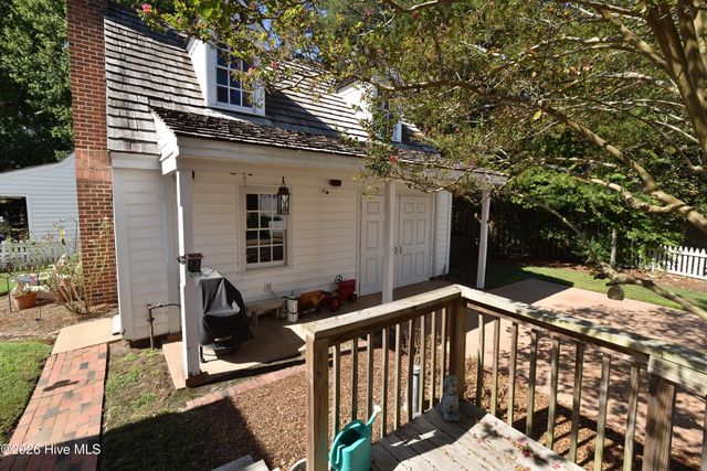 105 Province Circle, Rocky Mount, NC 27804