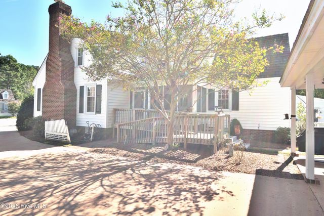 105 Province Circle, Rocky Mount, NC 27804