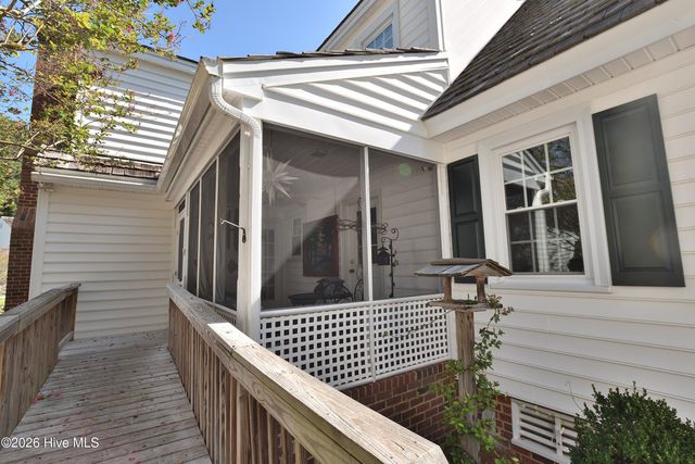 105 Province Circle, Rocky Mount, NC 27804