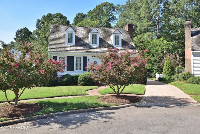 105 Province Circle, Rocky Mount, NC 27804