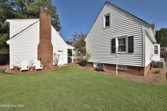 105 Province Circle, Rocky Mount, NC 27804