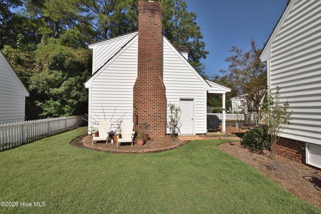 105 Province Circle, Rocky Mount, NC 27804