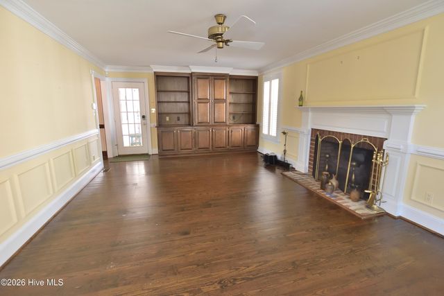105 Province Circle, Rocky Mount, NC 27804