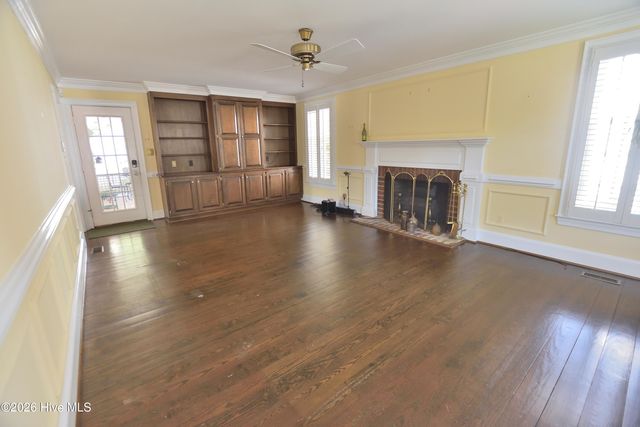 105 Province Circle, Rocky Mount, NC 27804