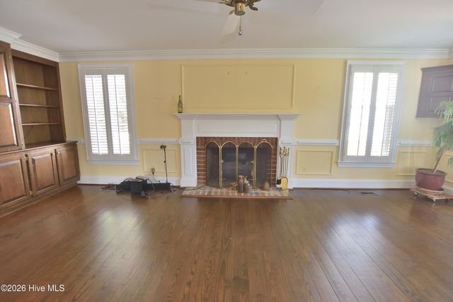 105 Province Circle, Rocky Mount, NC 27804
