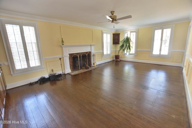 105 Province Circle, Rocky Mount, NC 27804