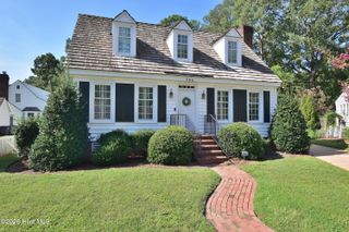 105 Province Circle, Rocky Mount, NC 27804