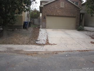 5435 bright, San Antonio, TX 78240