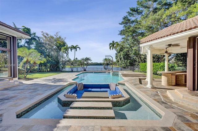 3175 Hunter Road, Weston, FL 33331