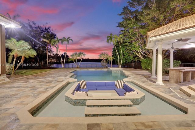 3175 Hunter Road, Weston, FL 33331