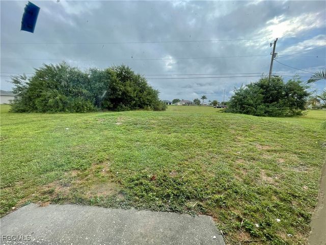 1413 Andalusia BLVD, Cape Coral, FL 33909