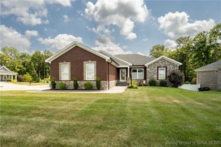 6546 Ashley Springs Court, Charlestown, IN 47111