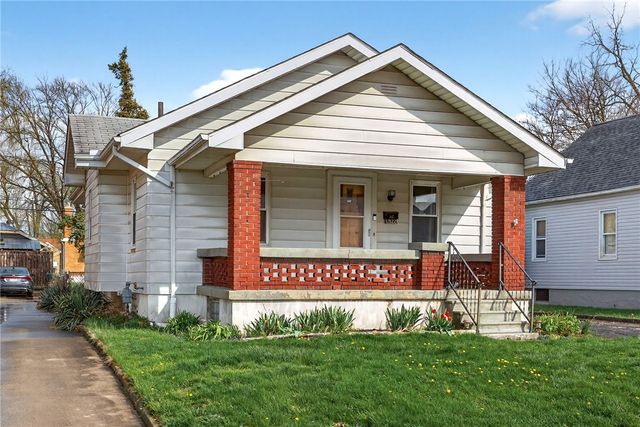 1522 Coventry Road, Dayton, OH 45410