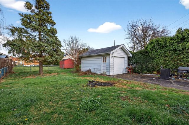 1522 Coventry Road, Dayton, OH 45410