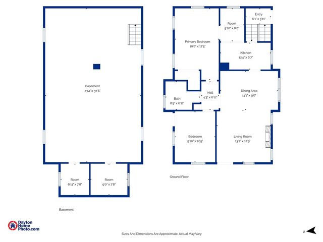 1522 Coventry Road, Dayton, OH 45410