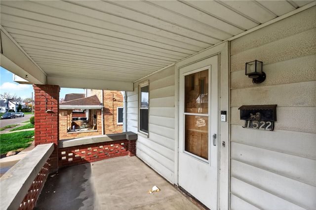 1522 Coventry Road, Dayton, OH 45410