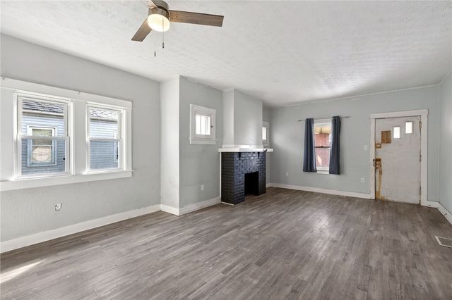 1522 Coventry Road, Dayton, OH 45410