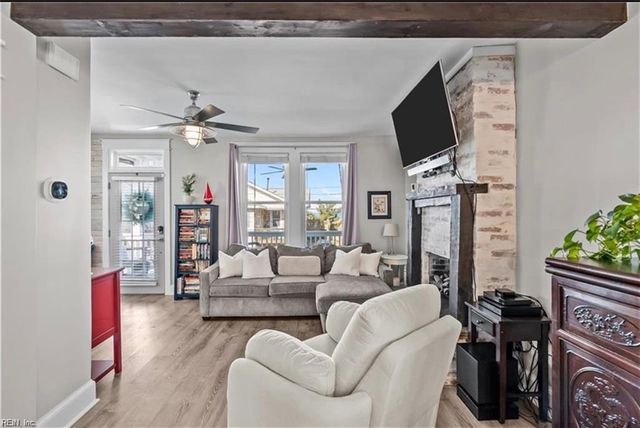 1505 Lea View AVE, Norfolk, VA 23503