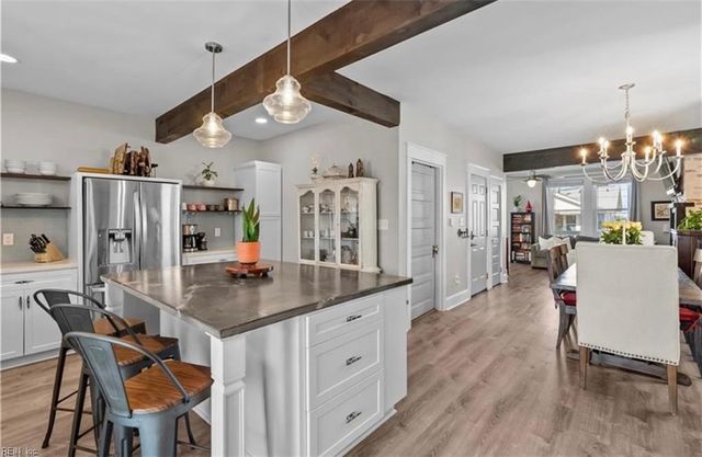 1505 Lea View AVE, Norfolk, VA 23503