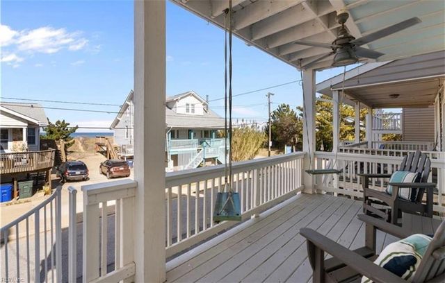 1505 Lea View AVE, Norfolk, VA 23503
