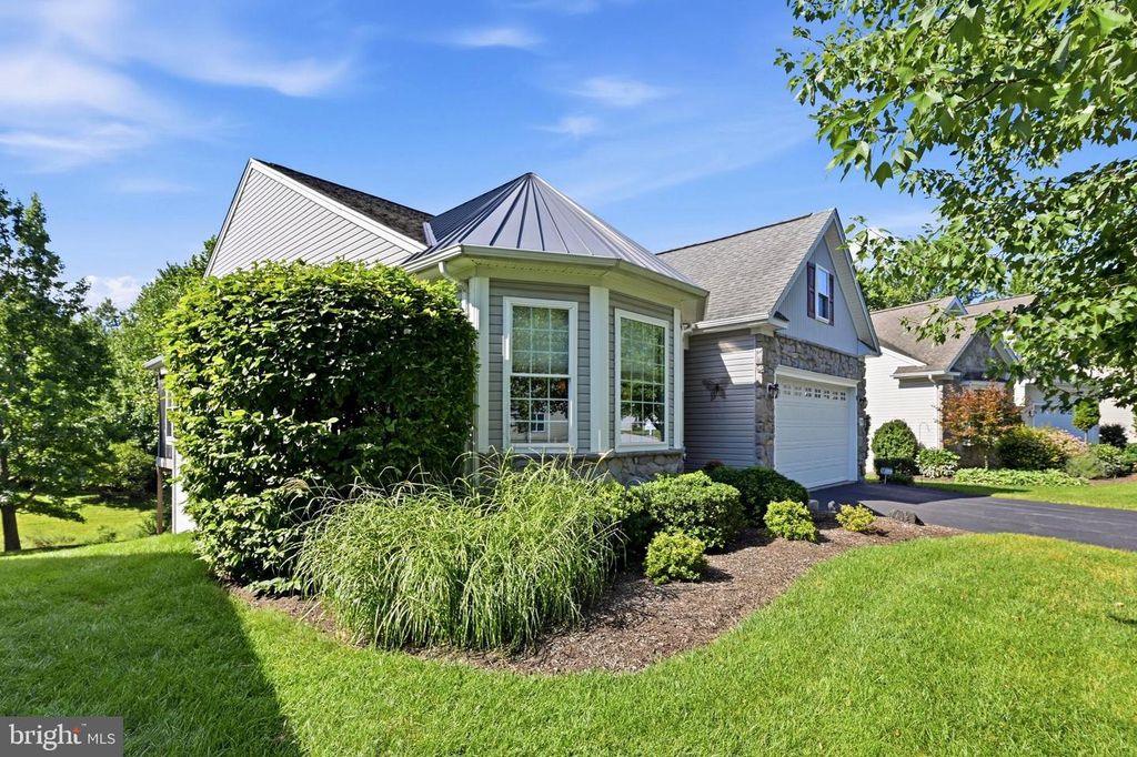 1715 MAGNOLIA CT, GARNET VALLEY, PA 19060 — photo 2