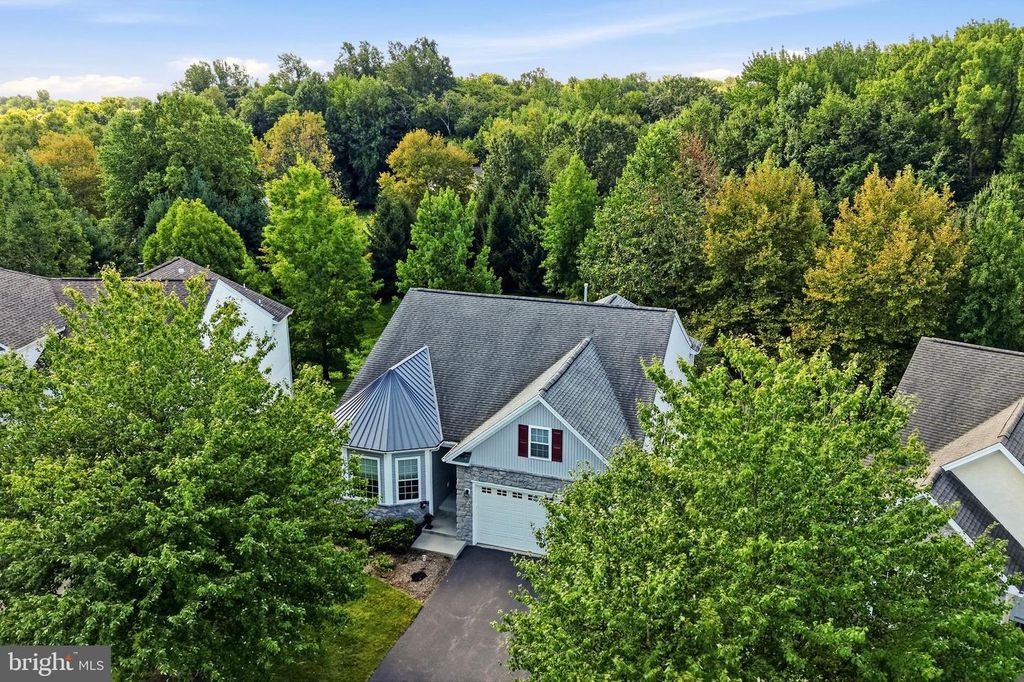 1715 MAGNOLIA CT, GARNET VALLEY, PA 19060 — photo 3