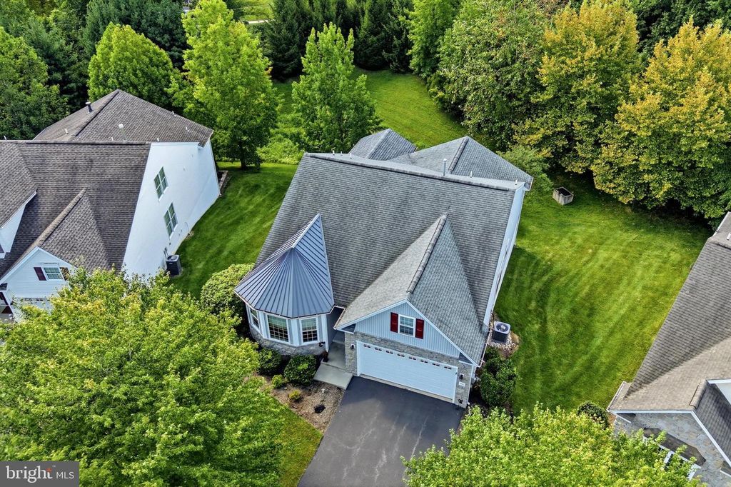 1715 MAGNOLIA CT, GARNET VALLEY, PA 19060 — photo 4