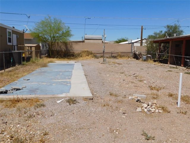 1965 Artesia Drive, Bullhead City, AZ 86442