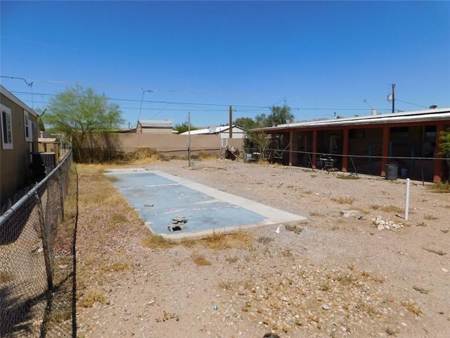 1965 Artesia Drive, Bullhead City, AZ 86442