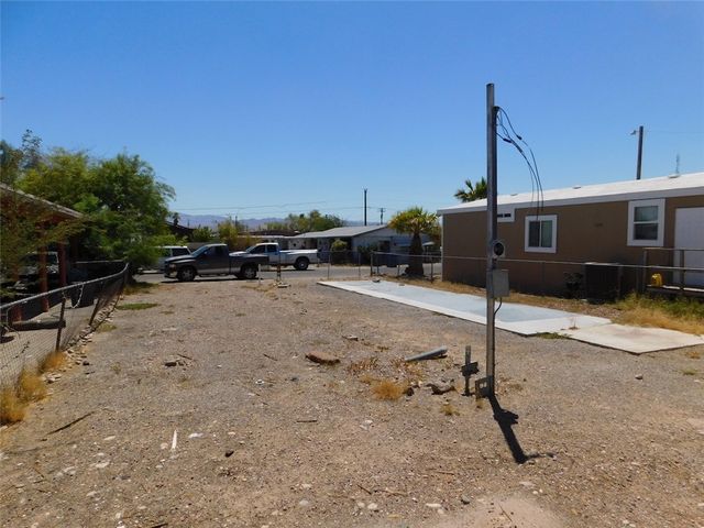1965 Artesia Drive, Bullhead City, AZ 86442