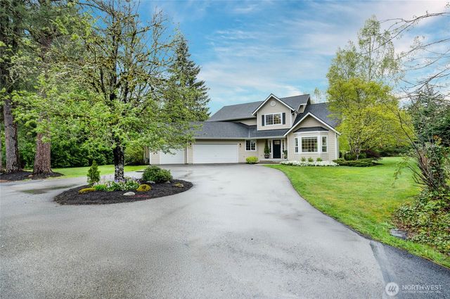 340 222nd Place SE, Sammamish, WA 98074