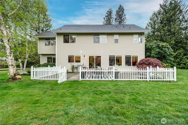 340 222nd Place SE, Sammamish, WA 98074
