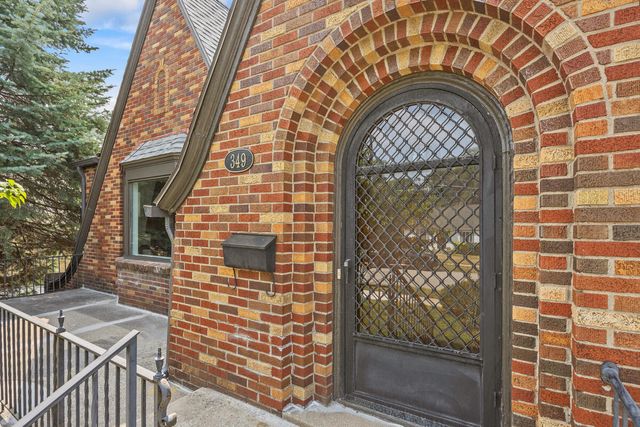349 Baynton Avenue, Grand Rapids, MI 49503