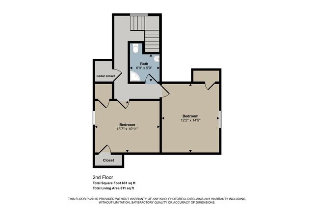 349 Baynton Avenue, Grand Rapids, MI 49503