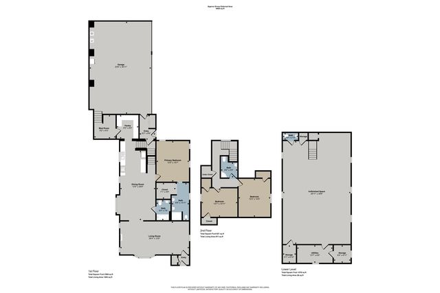 349 Baynton Avenue, Grand Rapids, MI 49503