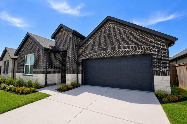215 Springfield Terrace Court, Conroe, TX 77304