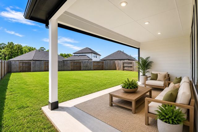 215 Springfield Terrace Court, Conroe, TX 77304